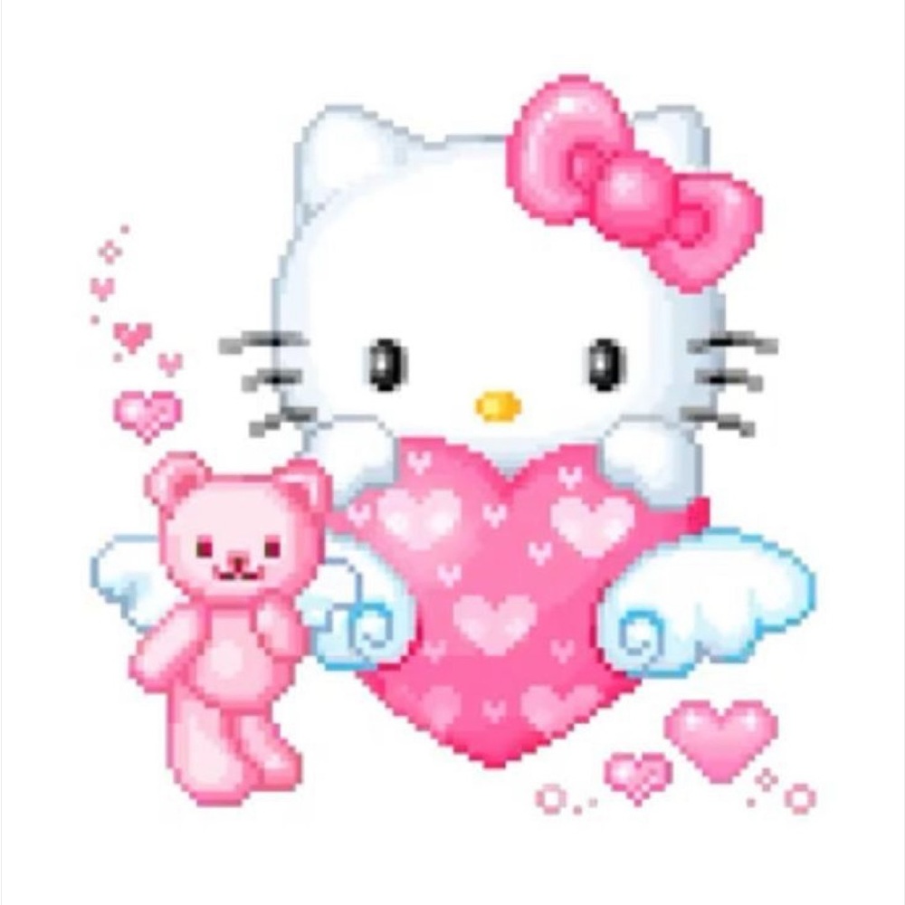 hello kitty phone case drop 04.04.2024